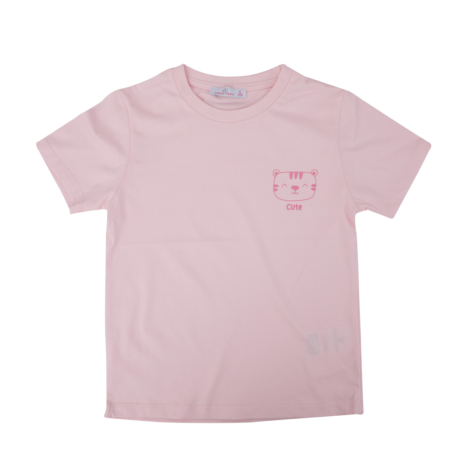 Lillo&Pippo majica kr, unisex 