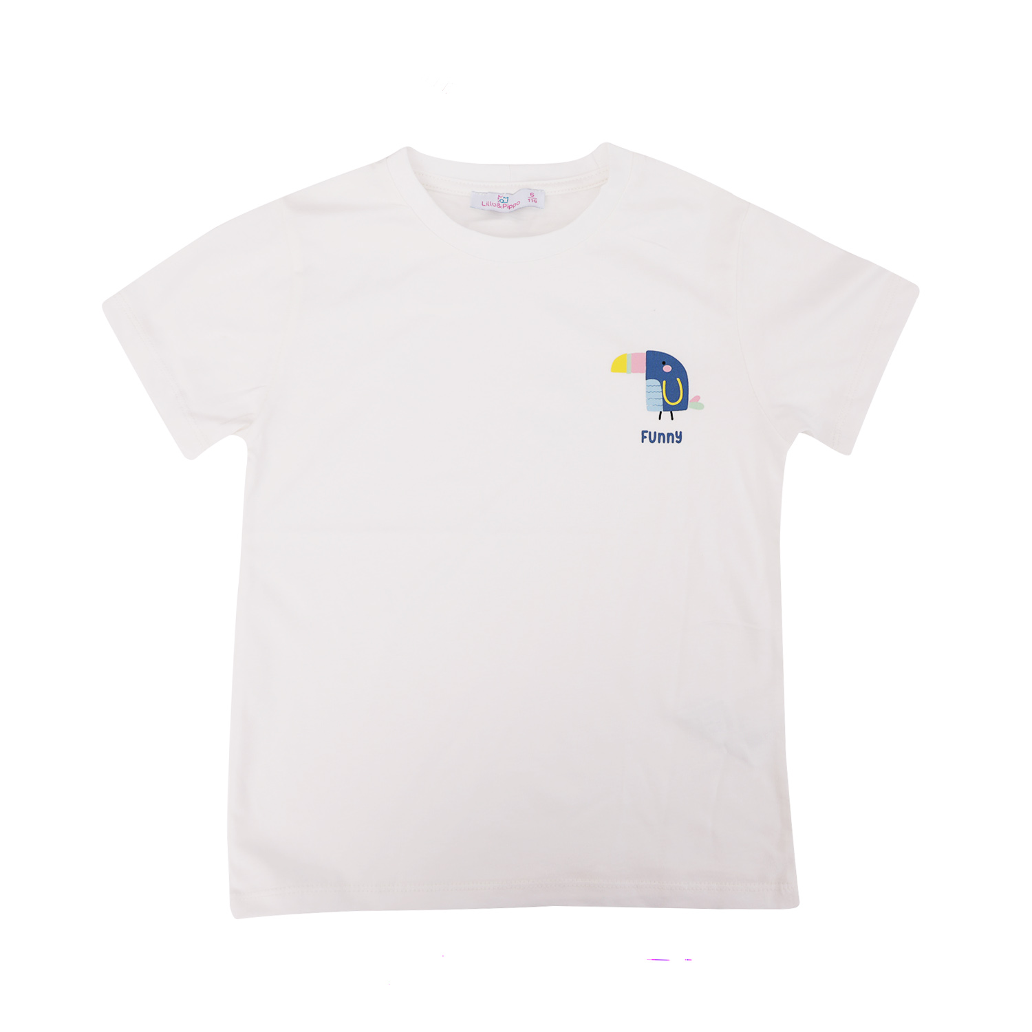Lillo&Pippo majica kr, unisex 