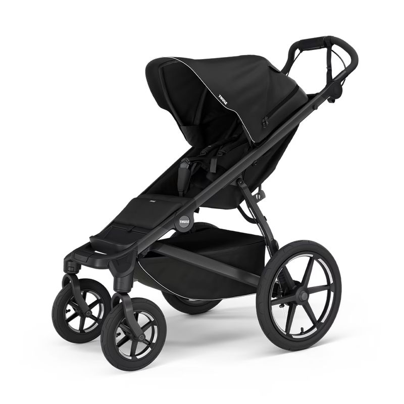 Thule kolica Urban Glide 4 Black 