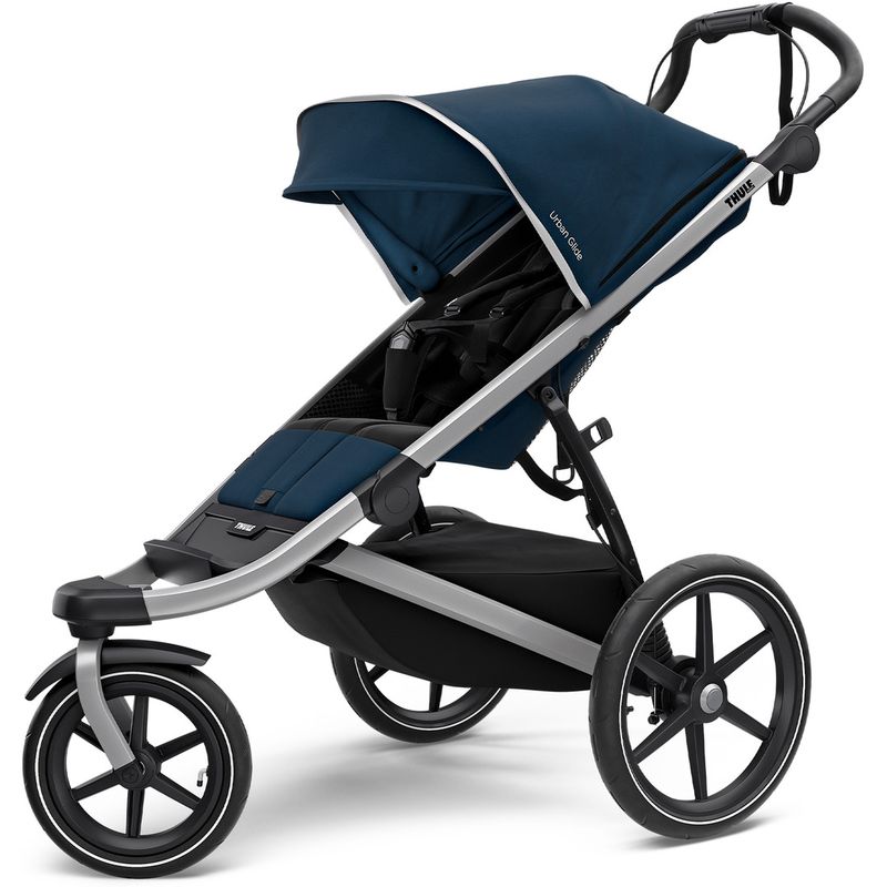 Thule kolica Urban Glide Majolica Blue