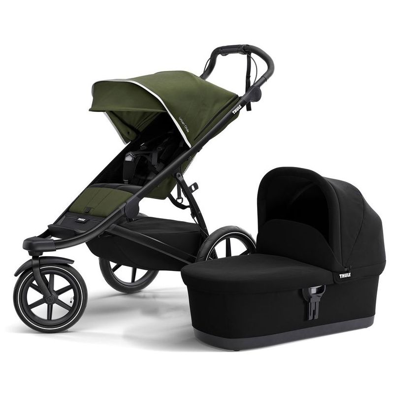 Thule duo sistem Urban Glide , Cypress Green