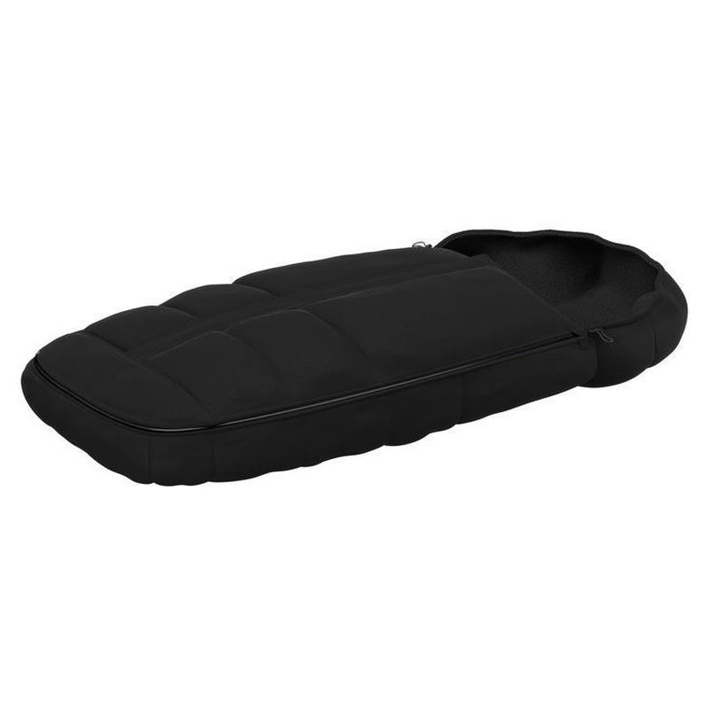 Thule dunjica Midnight Black 
