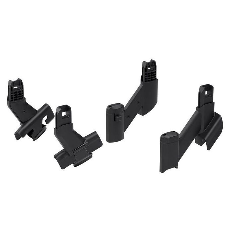 Thule adapter set za kolica Sleek Black 