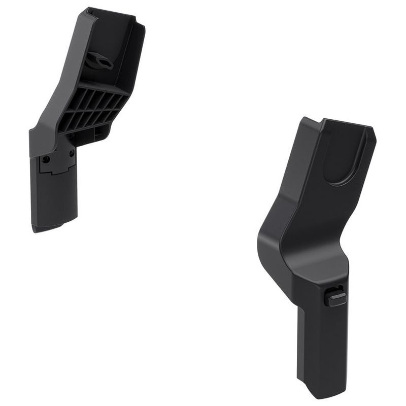 Thule adapter za a-s za kolica Sleek Black 