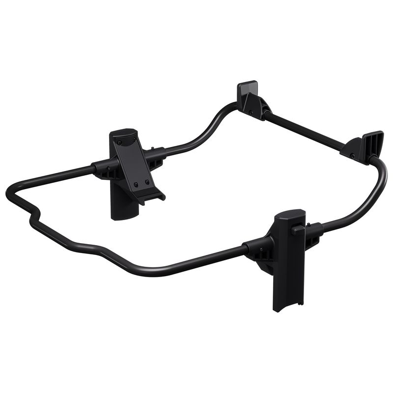 Thule adapter za a-s Chicco za kolica Sleek Black 