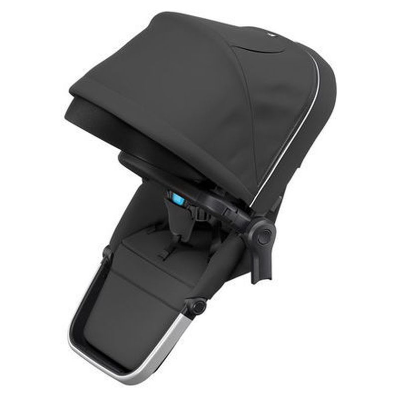 Thule dodatno sedište Sleek, Charcoal Grey