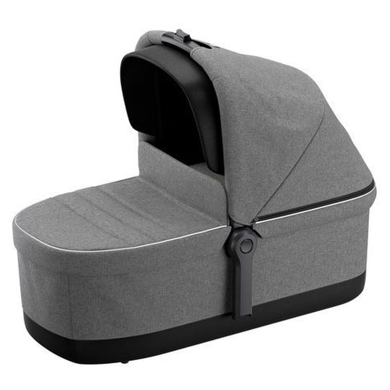 Thule nosiljka Sleek, Grey melange