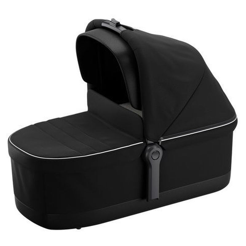 Thule nosiljka Sleek, Midnight Black