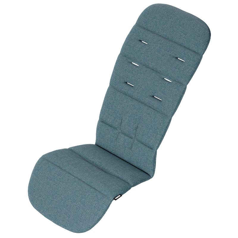 Thule uložak za sedalni deo Sleek, Teal melange