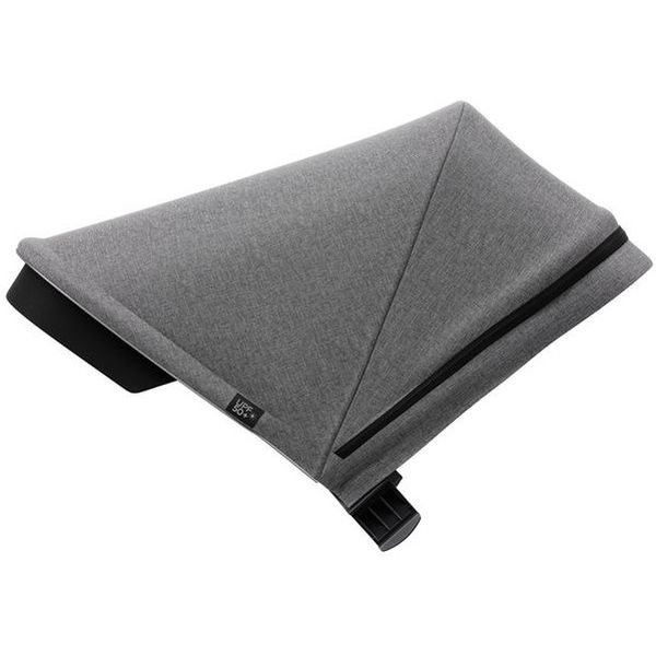 Thule tenda za kolica Spring, Grey Melange