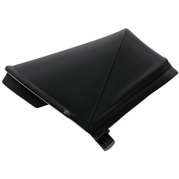 Thule tenda za kolica Spring, Midnight Black