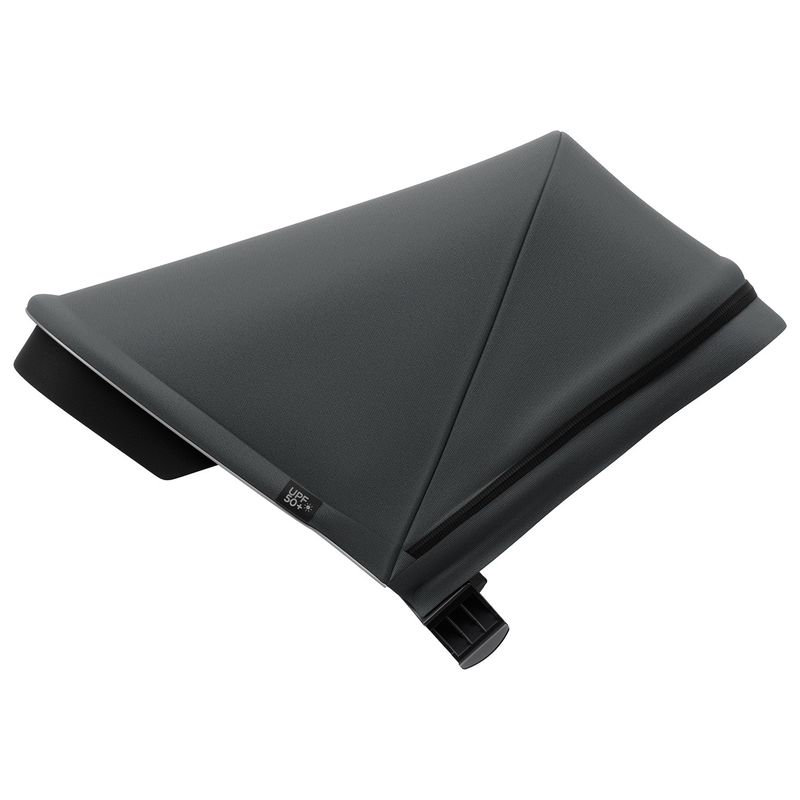 Thule tenda za kolica Spring, Shadow Grey 