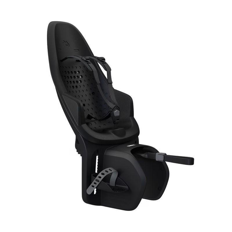 Thule sedište za bicikl Yepp 2 maxi MIK HD Black 