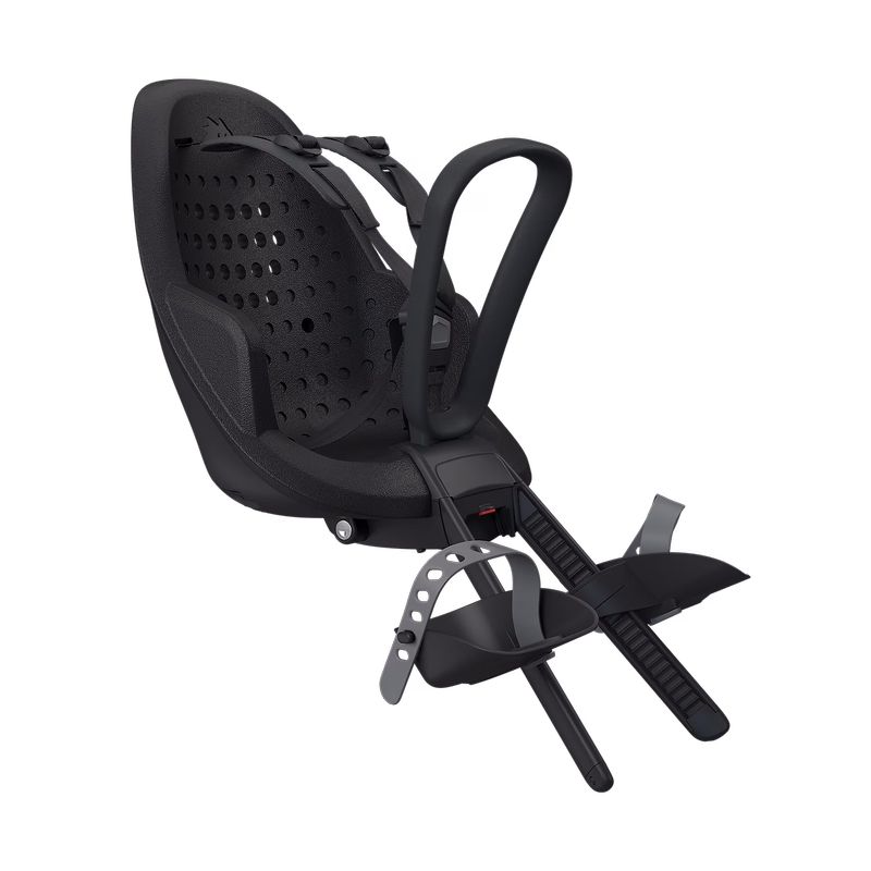 Thule sedište za bicikl Yepp 2 mini Black