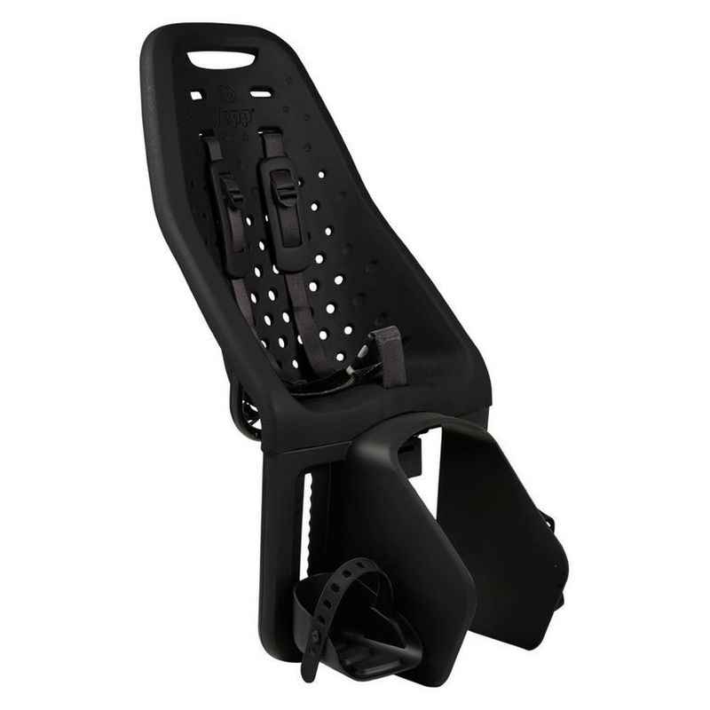 Thule sedište za bicikl Yepp Maxi Easy Fit Black
