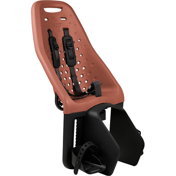 Thule sedište za bicikl Yepp Maxi Easy Fit C.Braon 