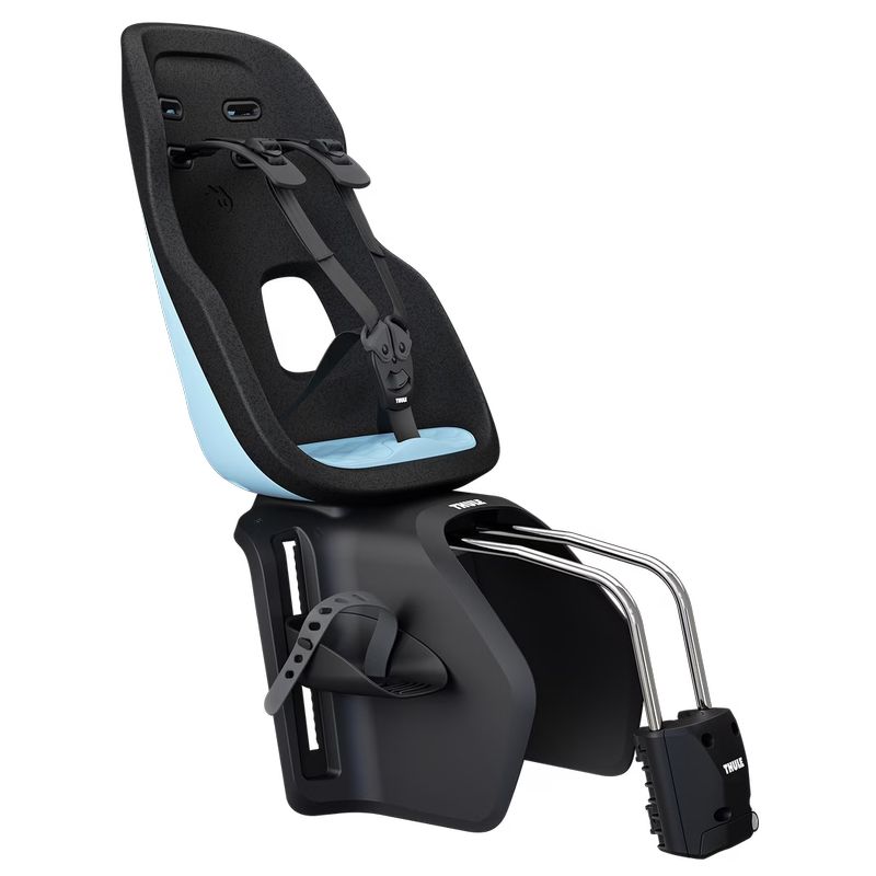 Thule sedište za bicikl Yepp Nexxt 2 Maxi FM Blue 