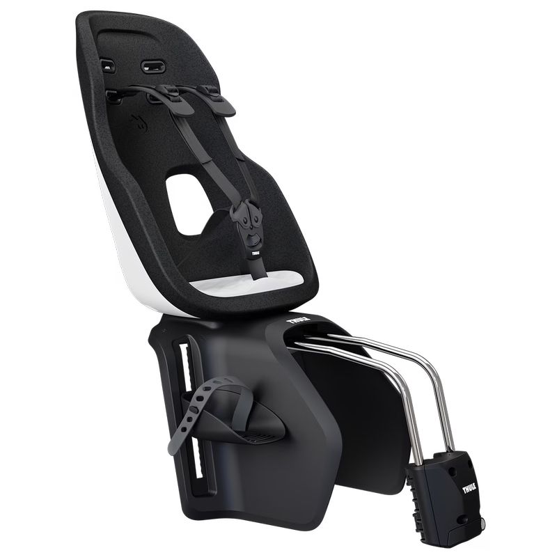 Thule sedište za bicikl Yepp Nexxt 2 Maxi FM White
