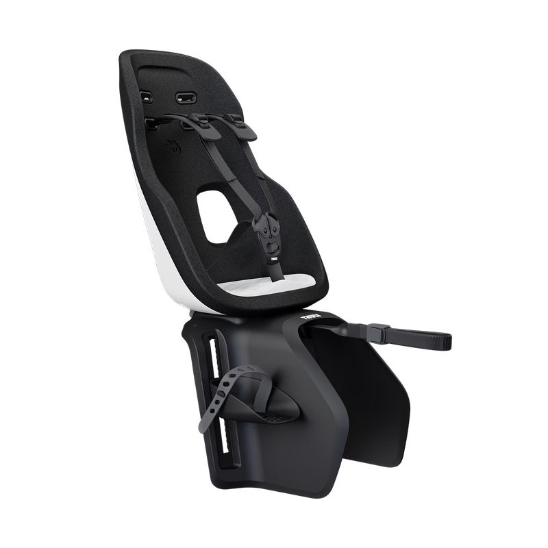 Thule sedište Yepp Nexxt 2 Maxi rack mount White