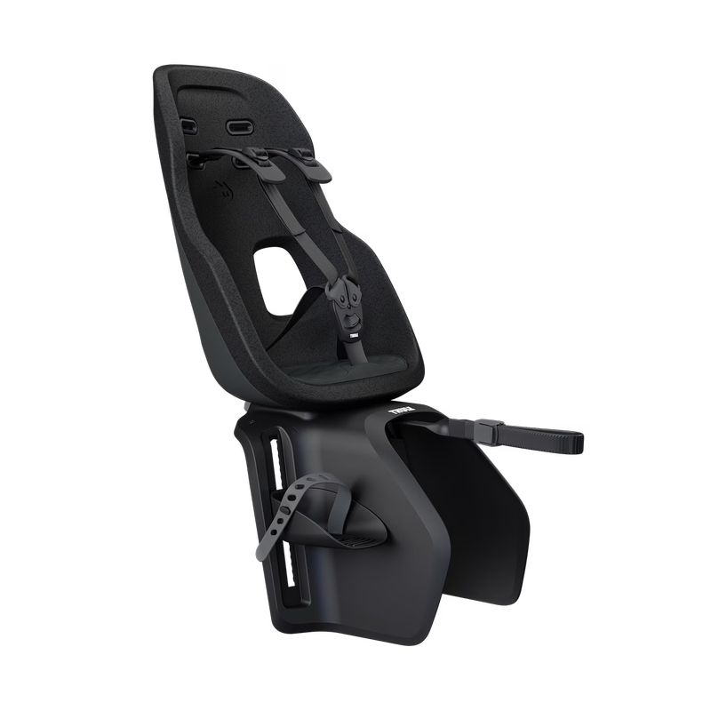 Thule sedište Yepp Nexxt 2 Maxi rack mount Black 