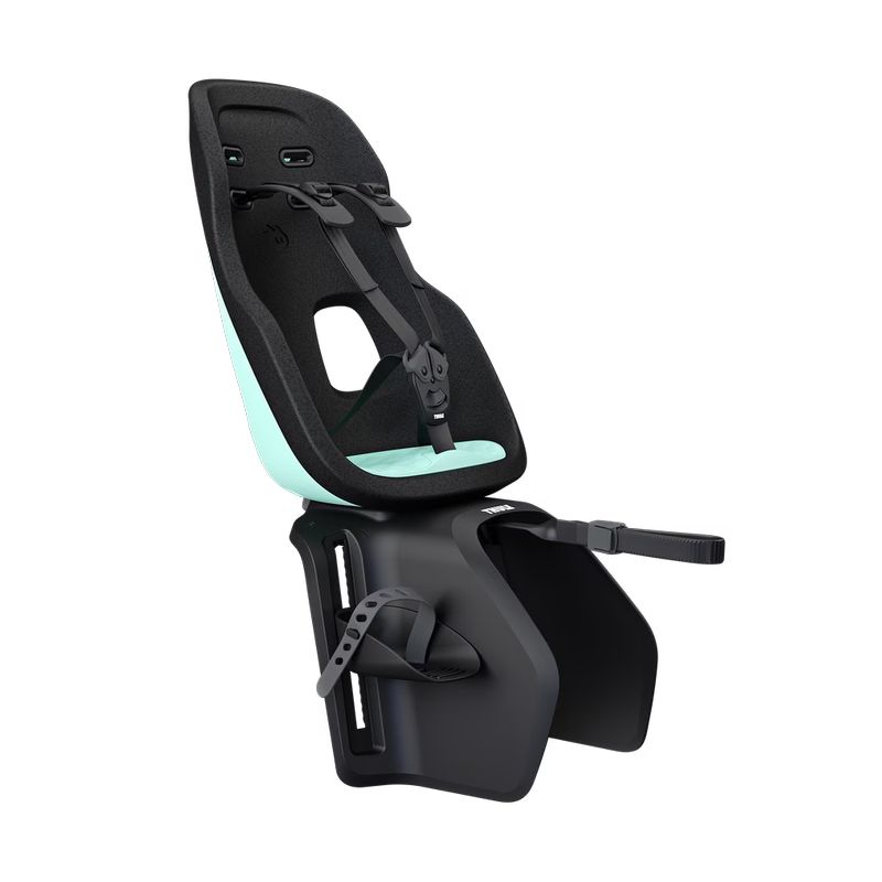 Thule sedište Yepp Nexxt 2 Maxi rack mount Mint 