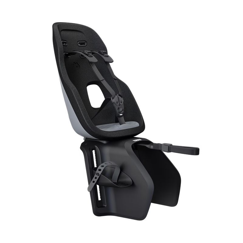 Thule sedište Yepp Nexxt 2 Maxi rack mount Grey 