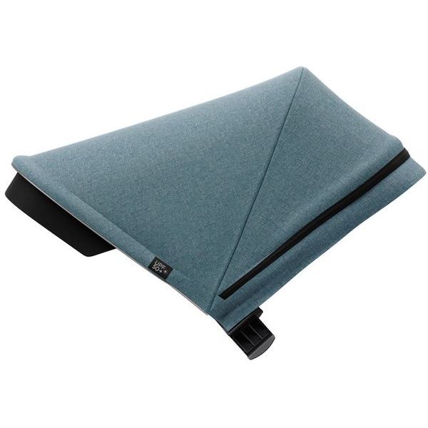 Thule tenda za kolica Spring, Teal Melange 
