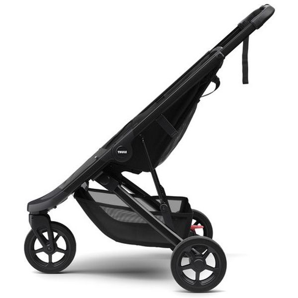 Thule ram Spring Black