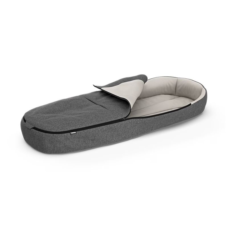 Thule dunjica Grey Melange 