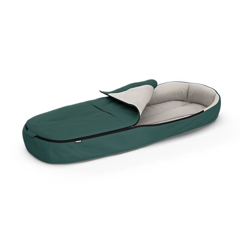 Thule dunjica Mallard Green 
