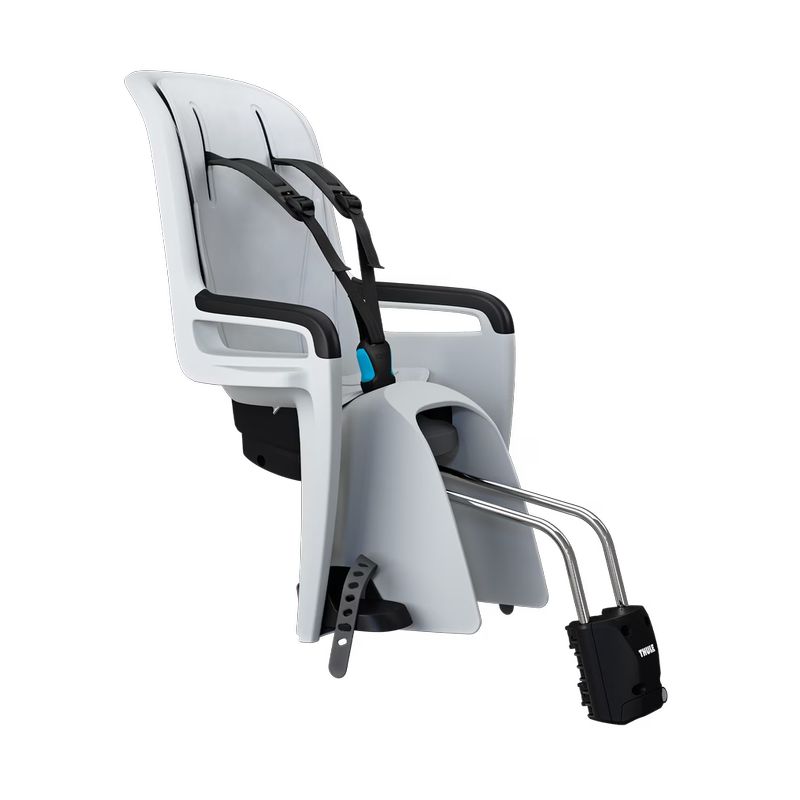 Thule sedište za bicikl Ride Along 2 Light Gray 