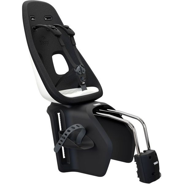 Thule sedište za bicikl Yepp Nexxt mount maxi Bela 
