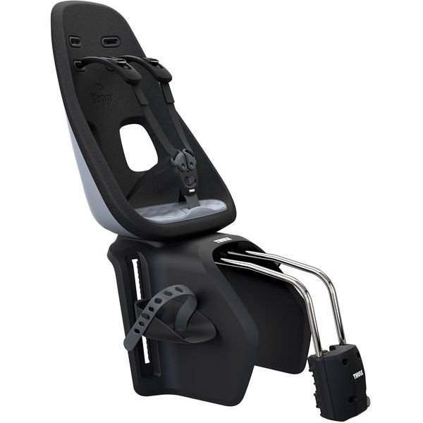 Thule sedište za bicikl Yepp Nexxt mount maxi Siva