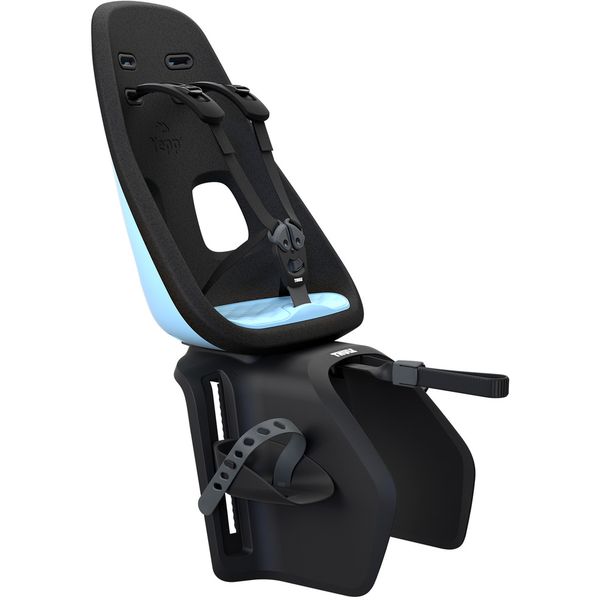 Thule sedište Yepp Nexxt r. mount maxi Auqamarine