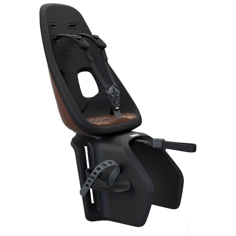 Thule sedište Yepp Nexxt r. mount maxi C.Brown 