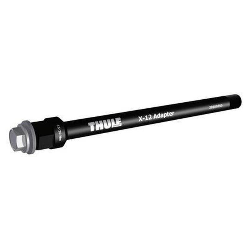 Thule Axle Adapter Shimano Thru