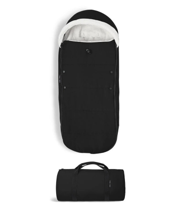 Stokke dunjica za kolica Yoyo 3, crna