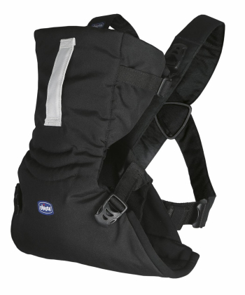 Chicco kengur nosiljka Easy Fit, Black night 