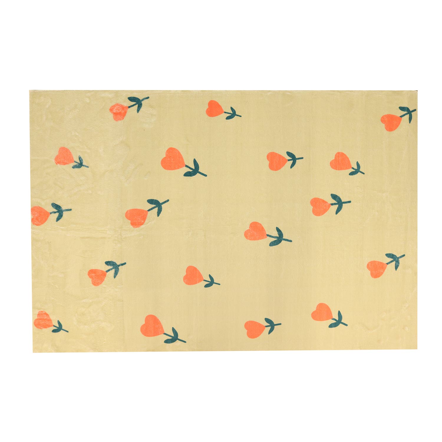 Cute&Cool HOME tepih za dečiju sobu Flower 120x180