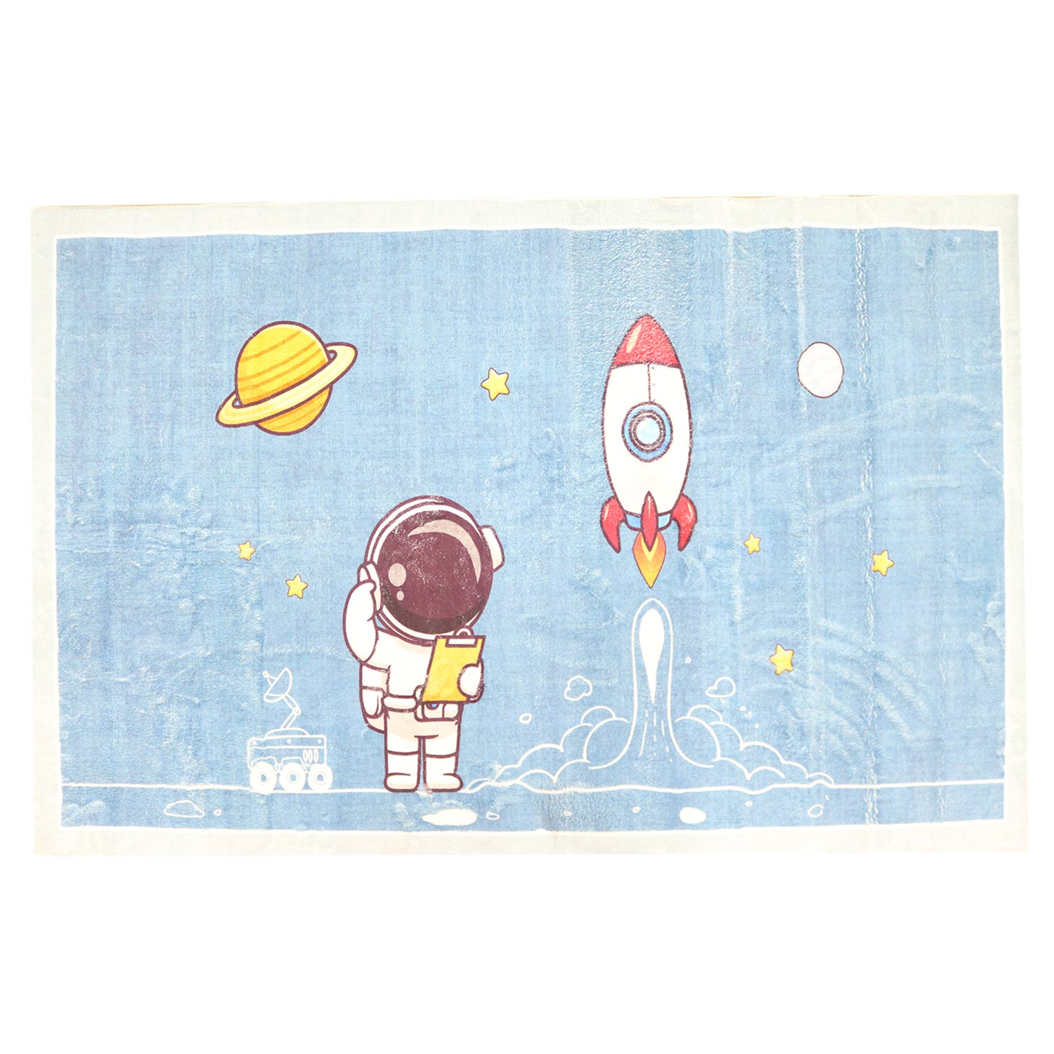 Cute&Cool HOME tepih za dečiju sobu Space 120x180