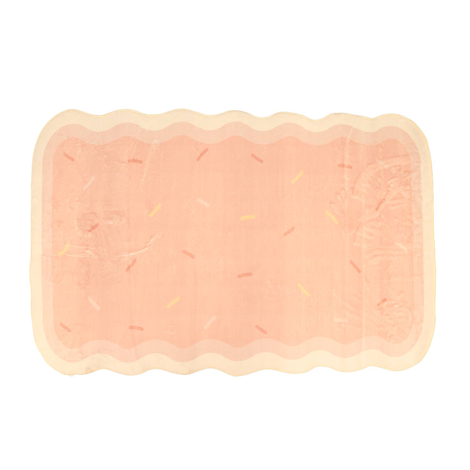 Cute&Cool HOME tepih za dečiju sobu Donut 120x180