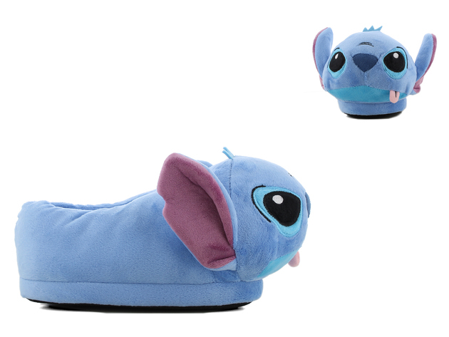 Leomil patofne Lilo&Stitch, devojčice 