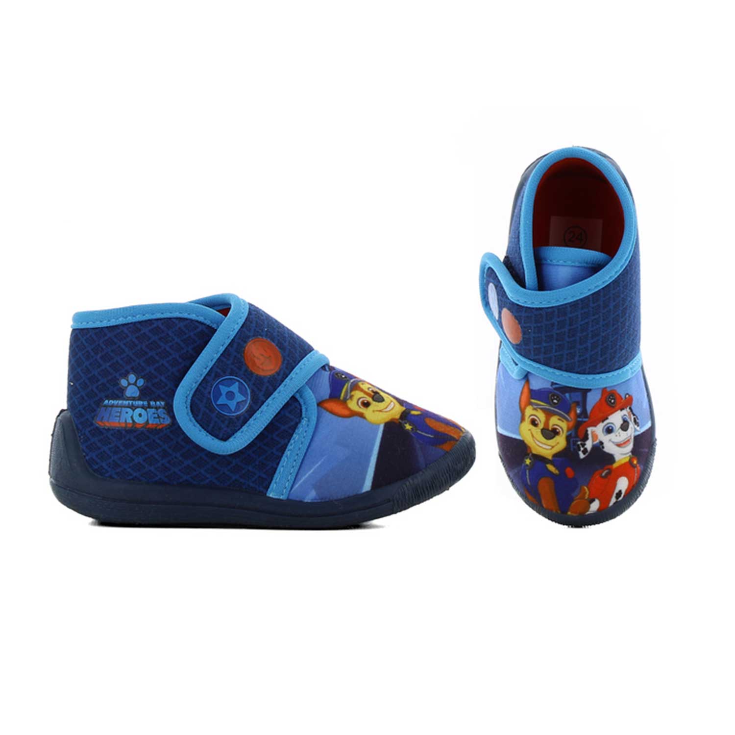 Leomil patofne Paw Patrol, dečaci 