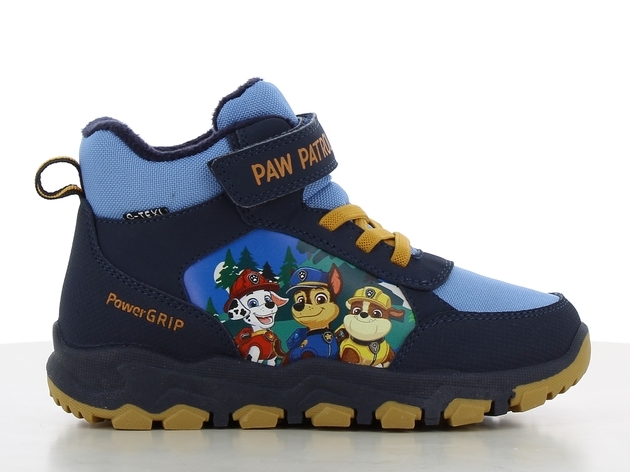 Leomil čizme Paw Patrol, dečaci 
