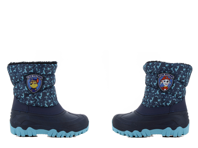 Leomil čizme Paw Patrol, dečaci 