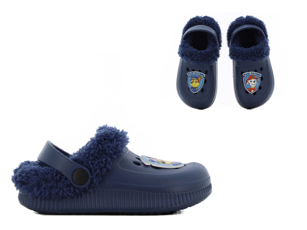 Leomil papuče Paw Patrol, dečaci 