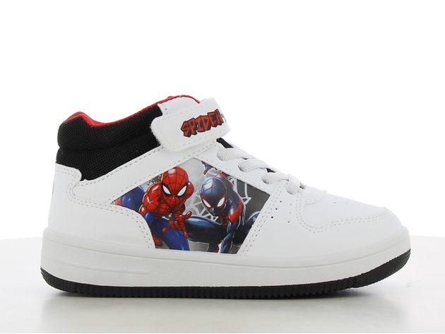 Leomil patike Spiderman, dečaci 