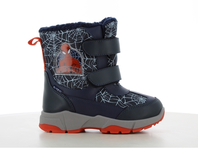 Leomil čizme Spiderman, dečaci 