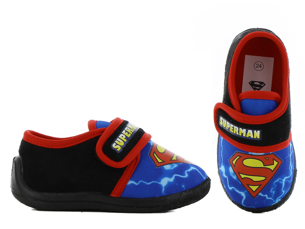 Leomil patofne Superman, dečaci 