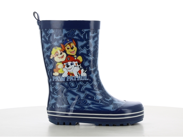 Leomil gumene čizme Paw Patrol, dečaci 